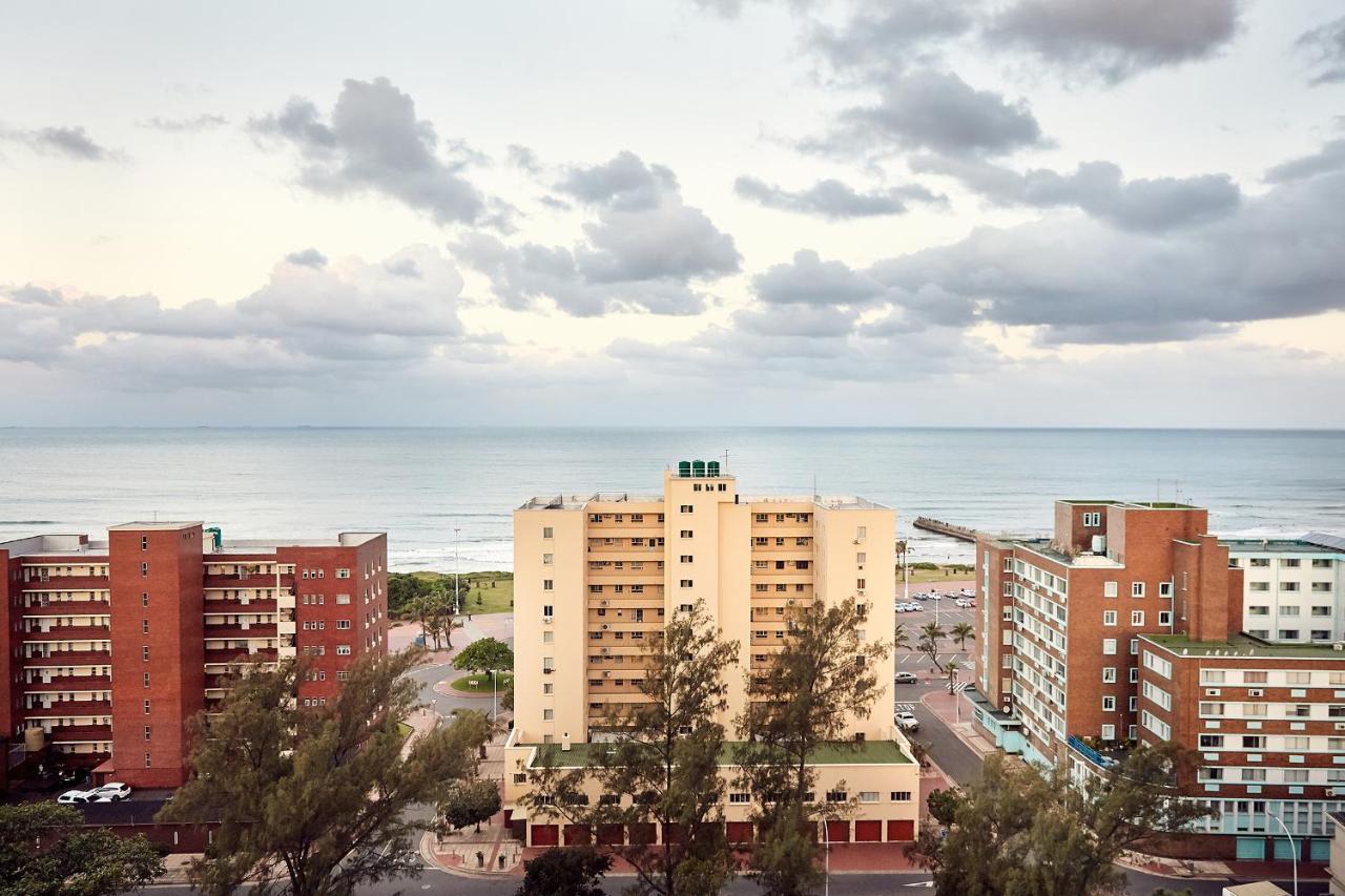 First Group Oceanic Hotel Durban Exterior photo